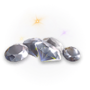 2000 Diamonds